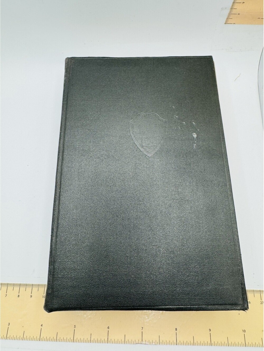 Notre Dame de Paris - Victor Hugo, 1917, PF Collier, Harvard Shelf of Fiction 12